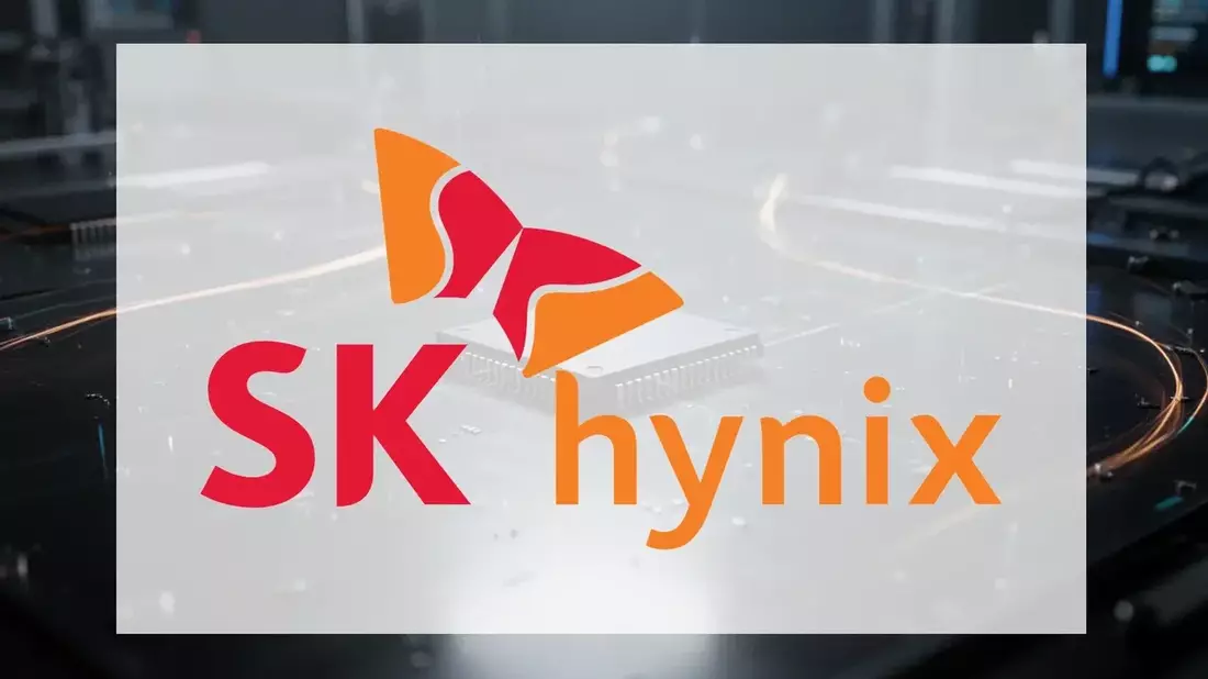 SK Hynix Chairman Buys Stock Before 30% Surge as AI Chip Demand Rebounds