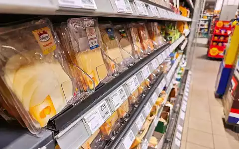 Supermarkt (Archiv) - Foto: via dts Nachrichtenagentur