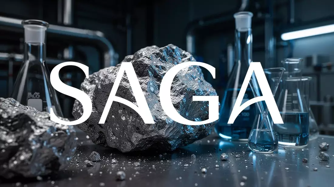 Saga Metals: Erfolgreiche Tests zur Mineralgewinnung im Radar-Projekt