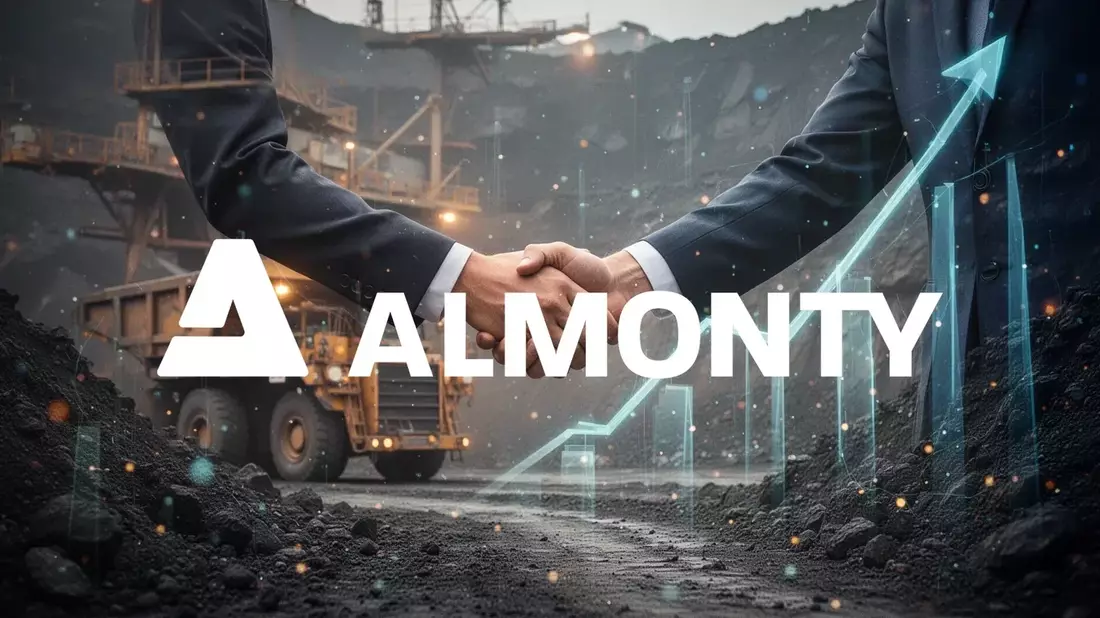 Almonty Industries Stock Drops 27% Despite 21-Year Tungsten Deal