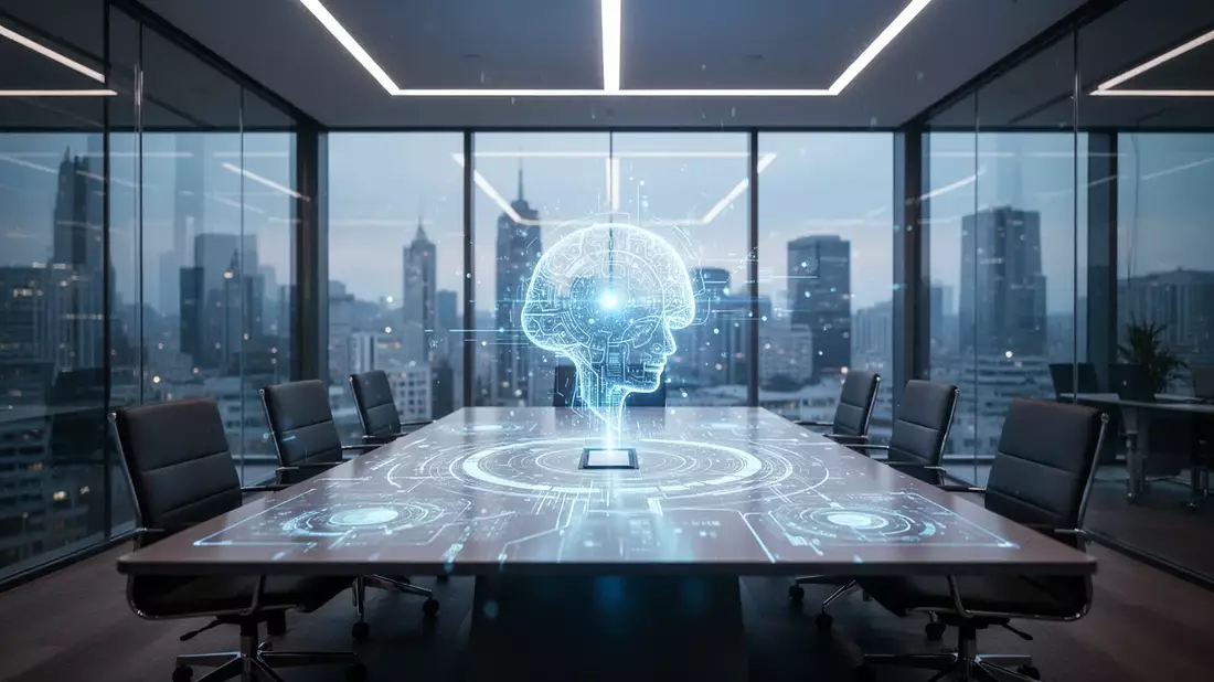 Oracle integriert Googles Gemini-KI in Fusion und NetSuite – Aktie springt