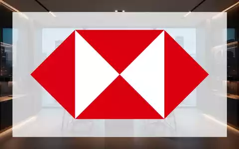 Abstrakte Darstellung von globalem Bankwesen und strategischer Neuausrichtung in einem modernen Bürogebäude bei Dämmerung. - Foto: über boerse-global.de
