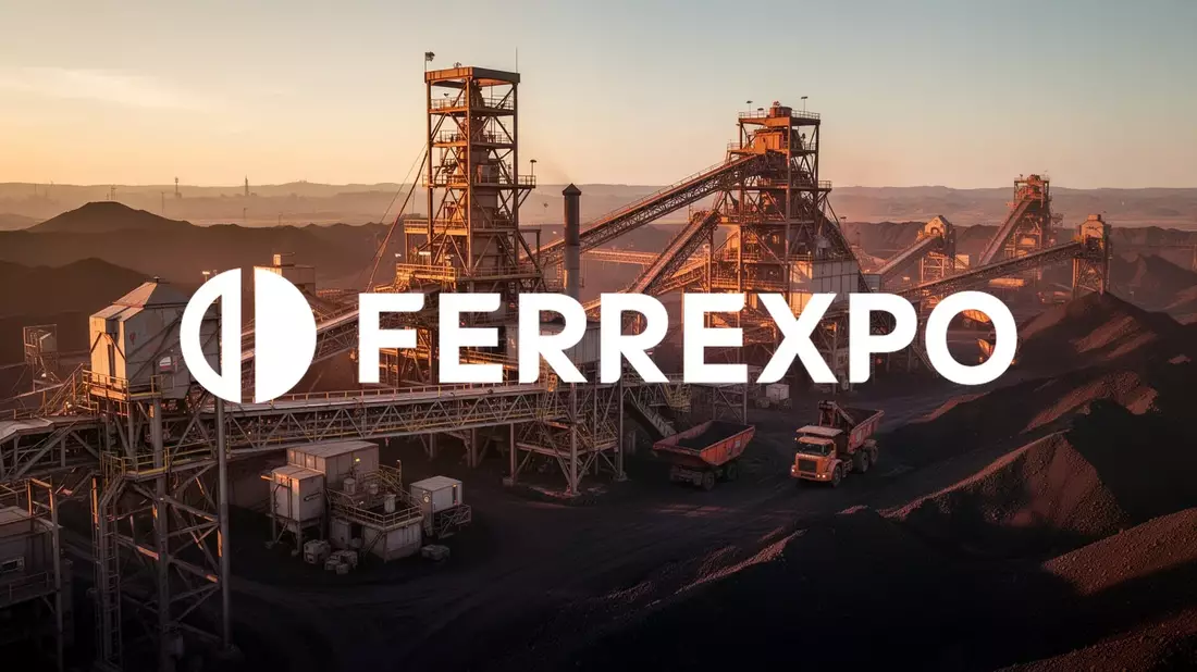 Ferrexpo: Dringende Kapitalspritze nach Drohnenangriff auf Exportroute