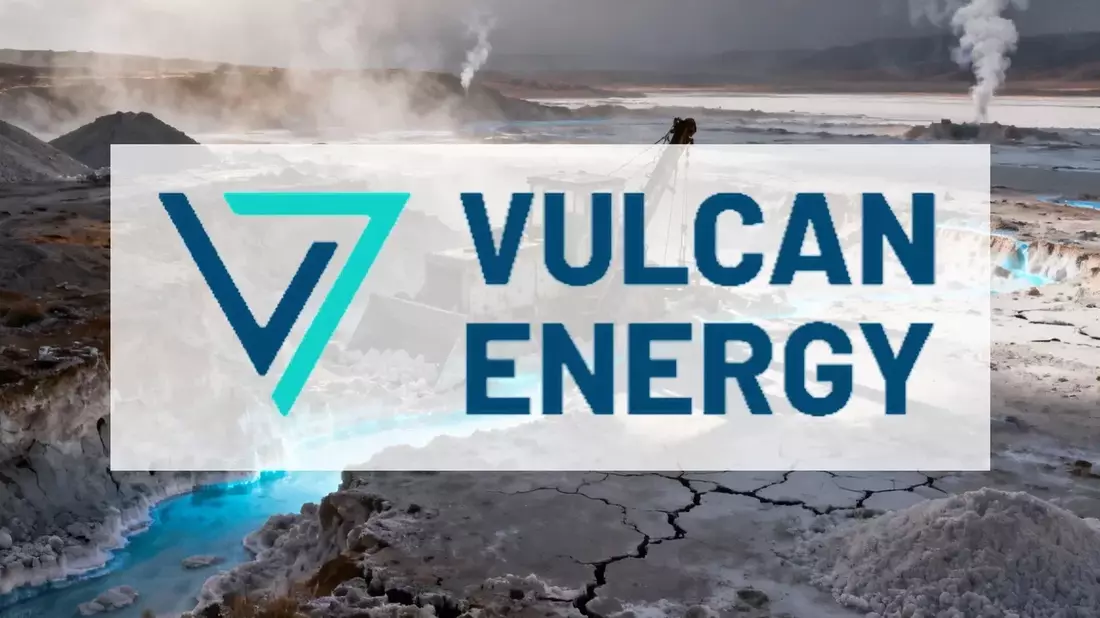 Vulcan Energy Starts Lionheart Build Amid Lithium Price Slump