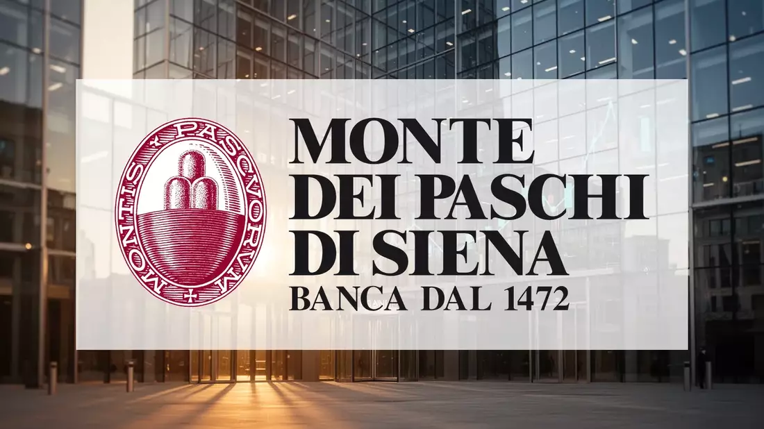 MPS-Übernahme: Intesa Sanpaolo legt 35-Milliarden-Angebot für Traditionsbank vor