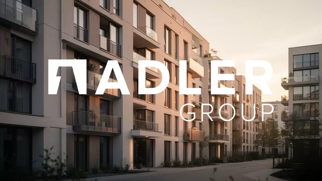 Adler Group digitalisiert Berliner Wohnbestand und setzt auf Wärmewende