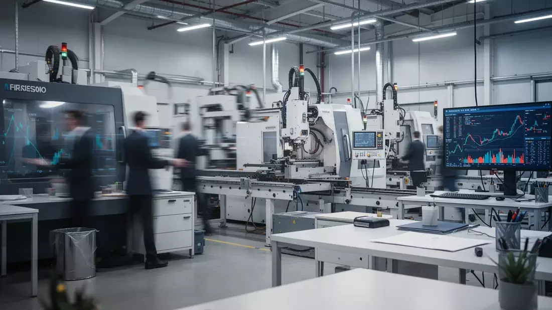 Deutsche Wirtschaft wächst im Frühjahr: BIP steigt um 0,2 Prozent