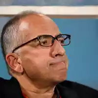 Carlos Cordeiro tritt aus Protest als FIFA-Berater zurück. - Foto: Rebecca Blackwell/AP/dpa