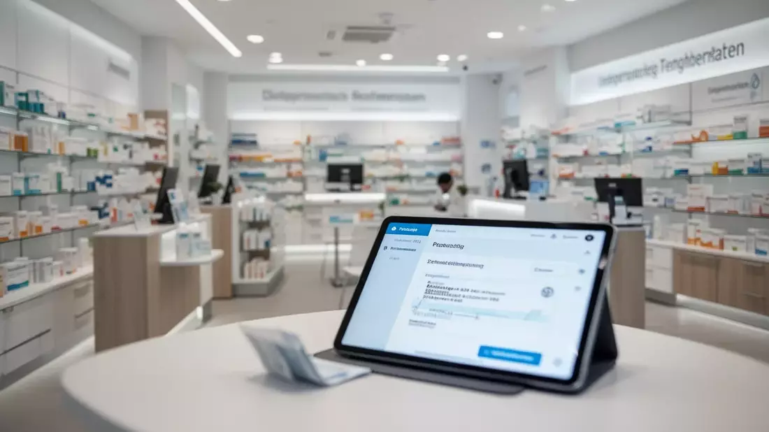 Gesundheitsdigitalisierung: Linnemanns Reformen und E-Rezept-Pflicht ab 2026