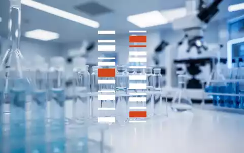 Moderne Labortechnik und wissenschaftliche Forschung in einem biotechnologischen Umfeld - Foto: über boerse-global.de