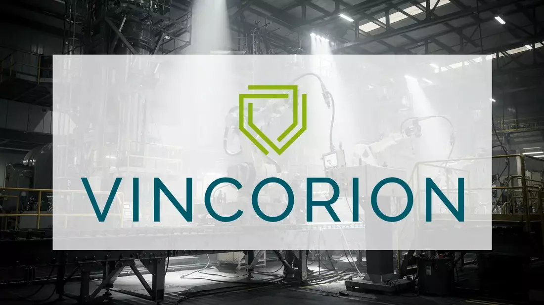 Vincorion: Auftragseingänge über 100 Mio. Euro treiben Aktienkurs an