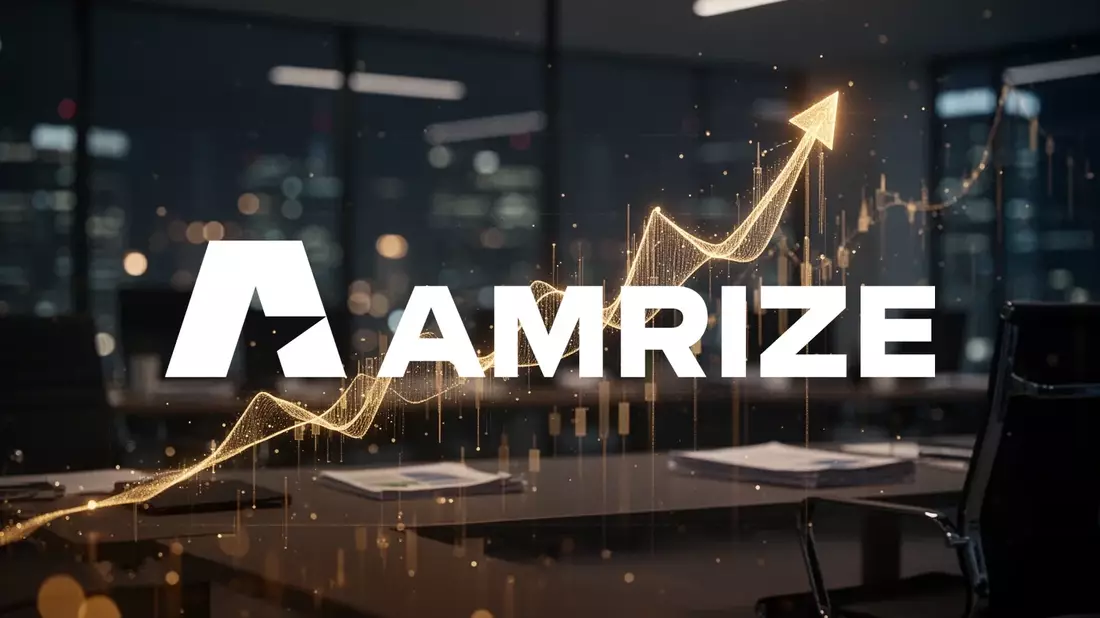 Amrize Aktie: Überwindet die 50-Tage-Linie und treibt US-Expansion voran