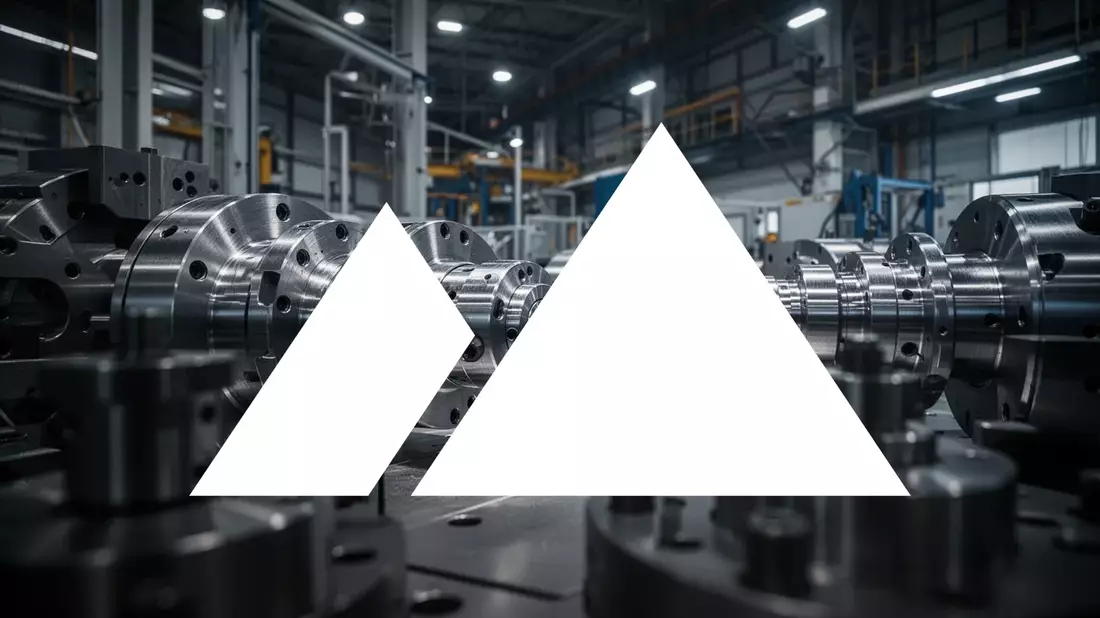 Melrose Industries: Chemievorfall stoppt Aktienrückkauf trotz starker Halbjahreszahlen