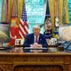 Lässt Donald Trump weitere US-Atomwaffen in Europa stationieren? Experten halten dies für ein realistisches Szenario. (Archivbild) - Bild: Alex Brandon/AP/dpa