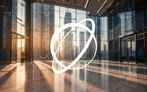 Abstrakte Darstellung eines modernen Finanzgebäudes bei Sonnenuntergang als Symbol für institutionelles Kapitalmanagement. - Foto: über boerse-global.de