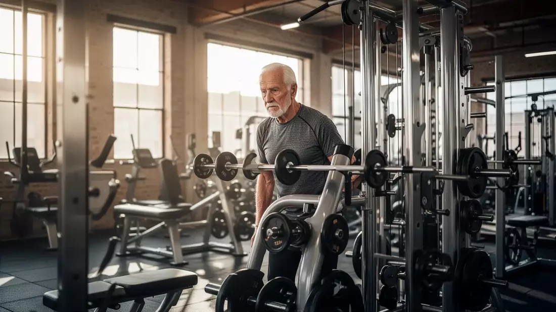 Arnold Schwarzenegger: 79. Geburtstag mit Fitness-App und neuen Filmprojekten