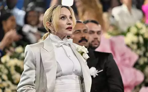 Nach Spekulationen steht nun fest, dass Madonna zur World Pride nach Amsterdam kommt. (Archivfoto)  - Foto: Evan Agostini/Invision/dpa