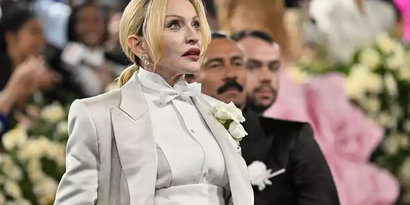 Nach Spekulationen steht nun fest, dass Madonna zur World Pride nach Amsterdam kommt. (Archivfoto)  - Foto: Evan Agostini/Invision/dpa