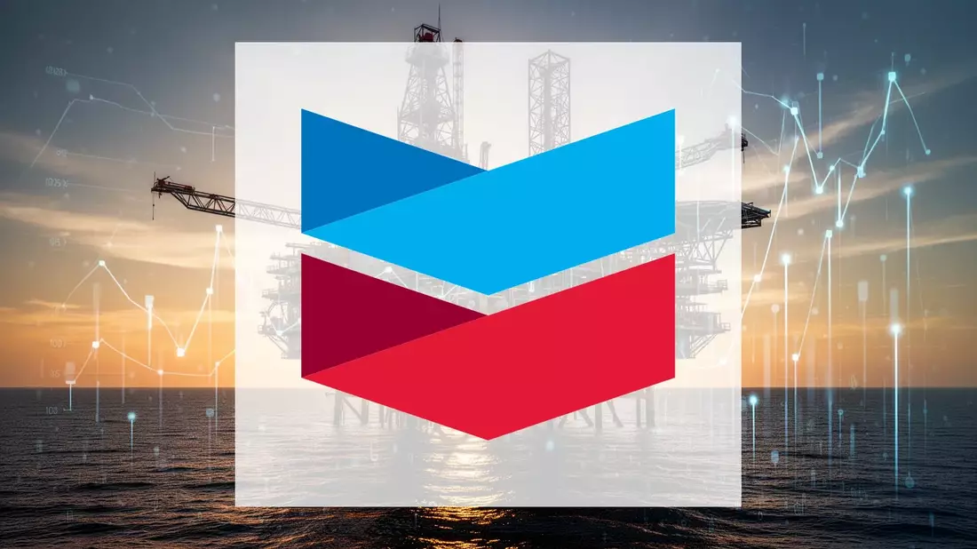Chevron verfünffacht Gewinn dank Rekordproduktion und Microsoft-Deal