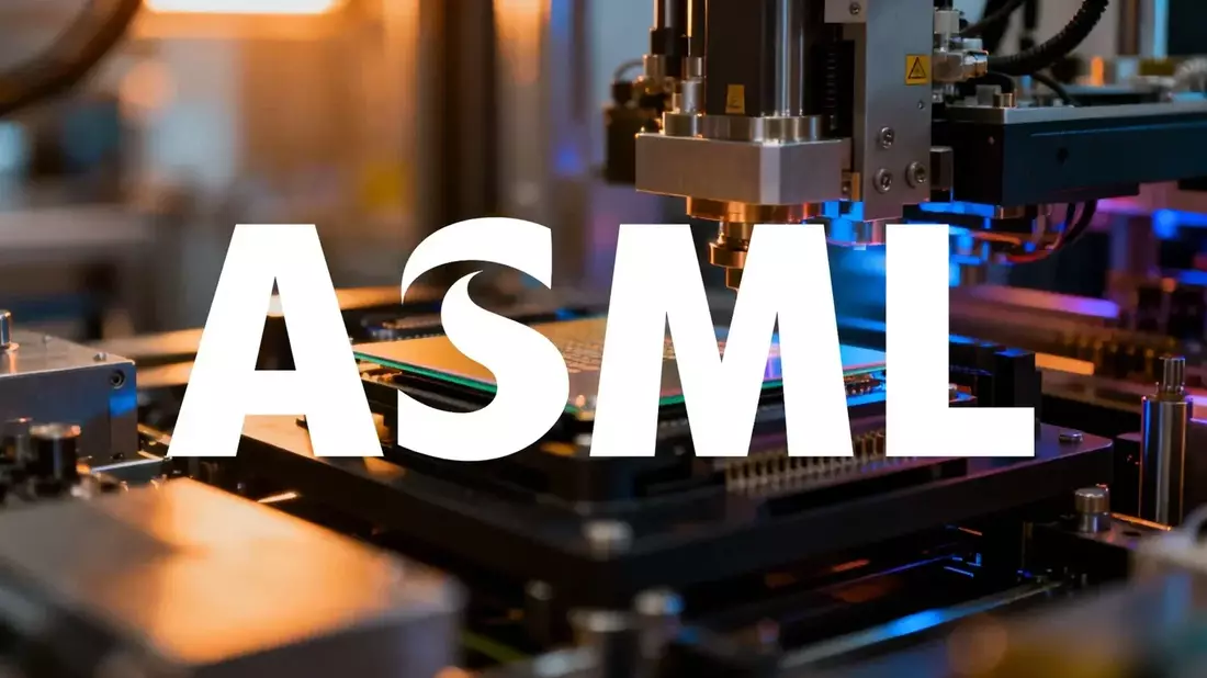 ASML Stock Rebounds as Chinese DUV Threat Deemed Limited by Analysts
