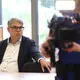 Gema-Chefjustiziar Kai Welp ist mit dem Urteil sehr zufrieden. - Bild: Karl-Josef Hildenbrand/dpa