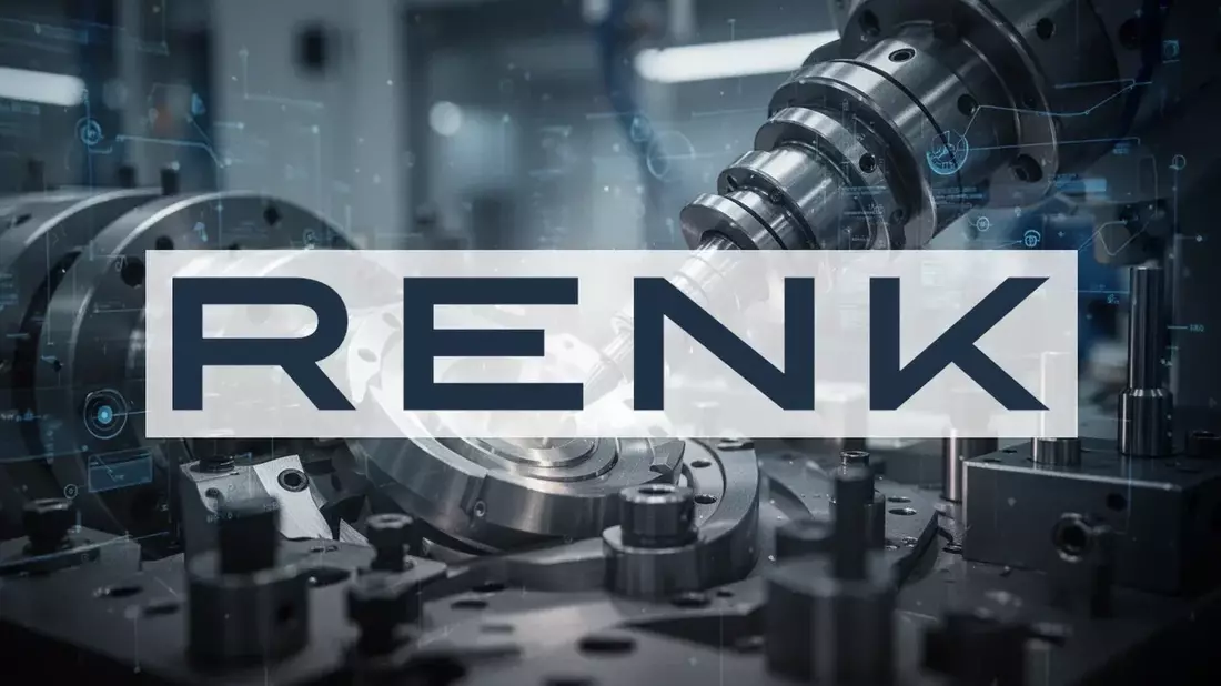 Renk Group Refinances €1.05B, Acquires David Brown Defence