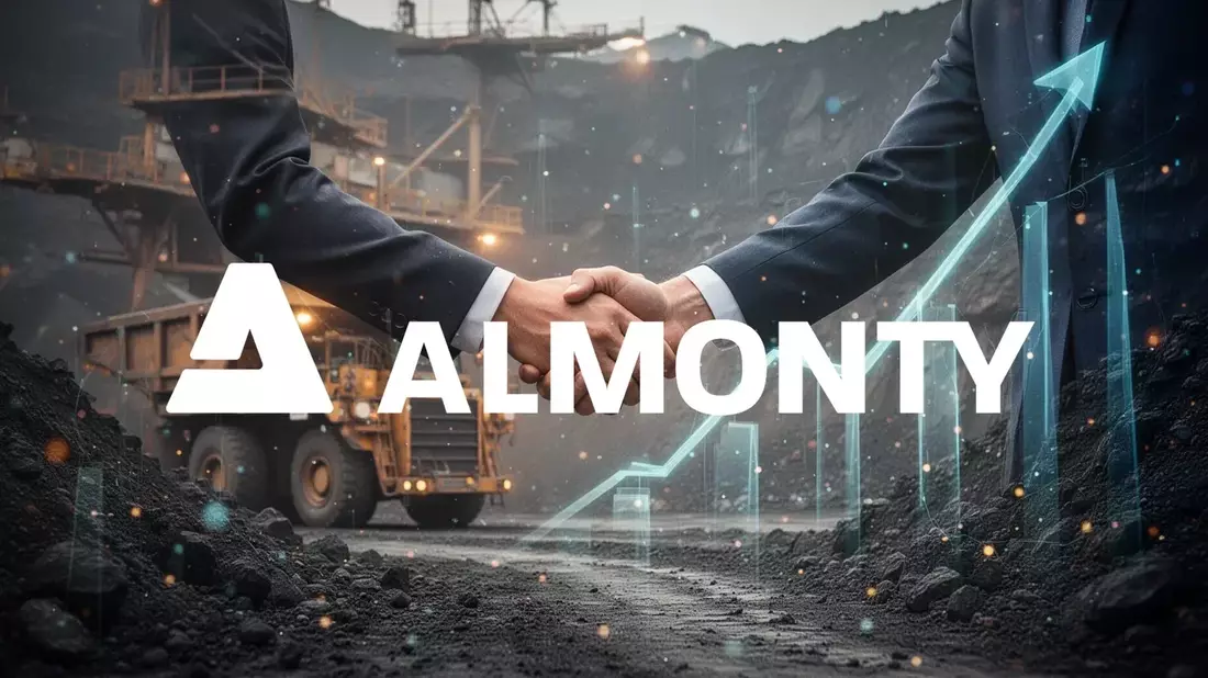 Almonty Industries Delists from TSX and ASX, Focuses on NASDAQ Amid Sangdong Ramp-Up