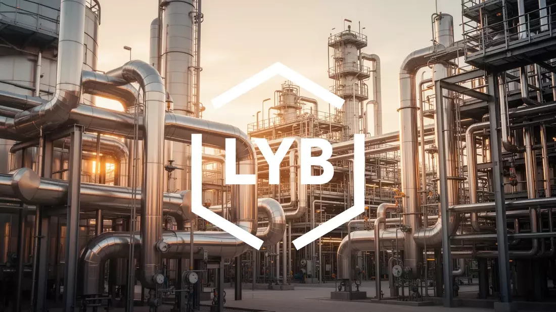 LyondellBasell: Starkes Q2-Ergebnis untermauert Erholungskurs