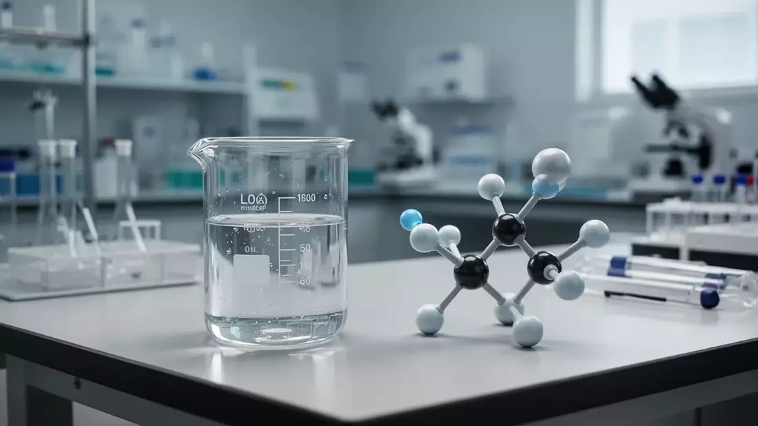 Lithium als Demenzschutz widerlegt: Studien zeigen keinen präventiven Nutzen
