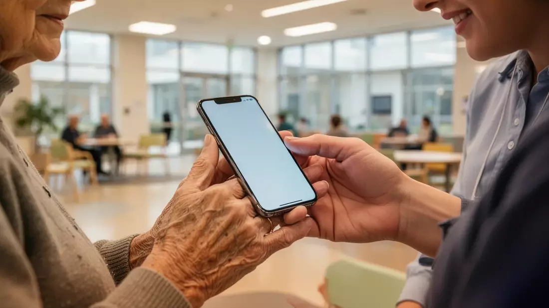 Digitale Vermeider: Städte starten neue Offensiven mit Beratungsangeboten
