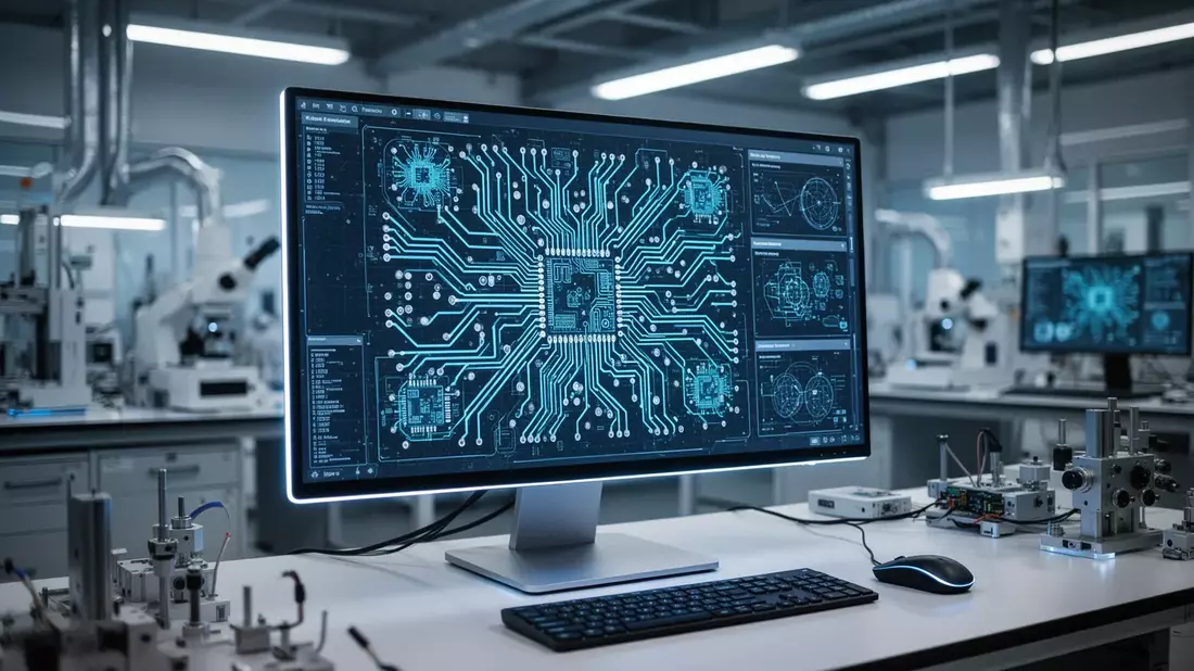 Cadence präsentiert AuraStack: KI-Plattform für Leiterplatten-Design