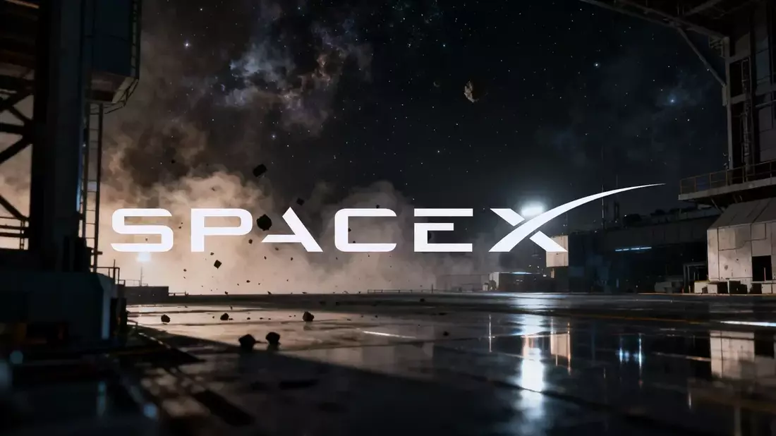 SpaceX Stock Faces Lock-Up, Earnings, and Pentagon Contracts in Key Week