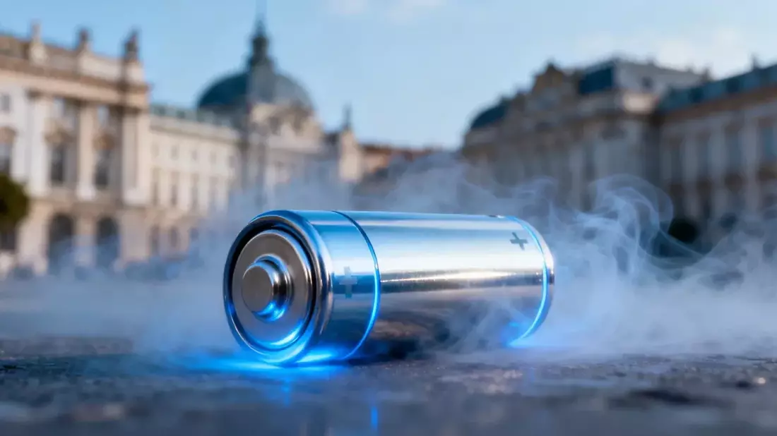 European Lithium: Strong Cash, Greenland Progress, But Stock Down 49%