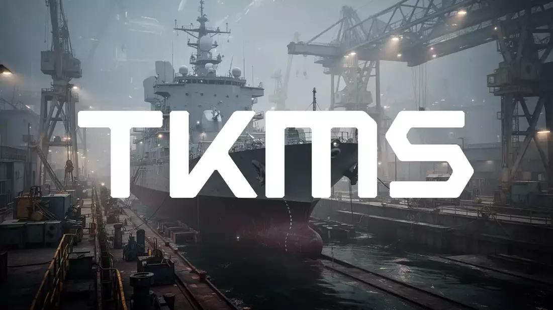TKMS Pivots to Spain: Naval Consolidation Strategy Shifts After GNYK Deal Collapse