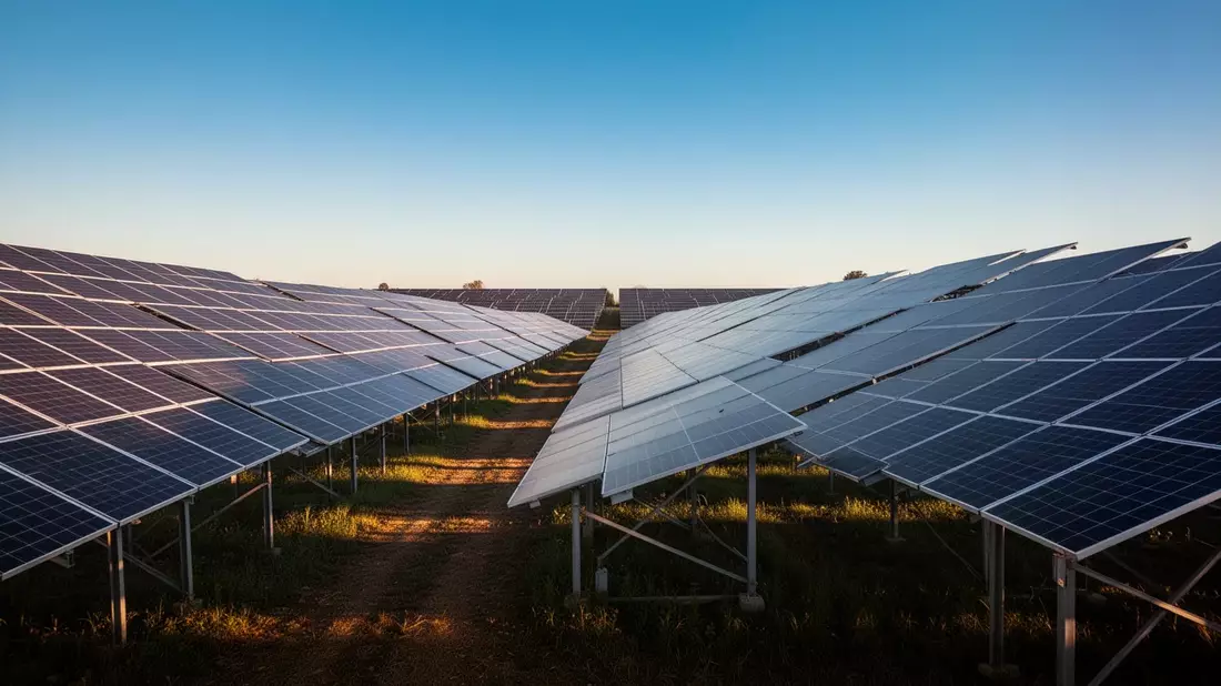 7C Solarparken: Kapitalherabsetzung abgeschlossen, CEO kauft Aktien