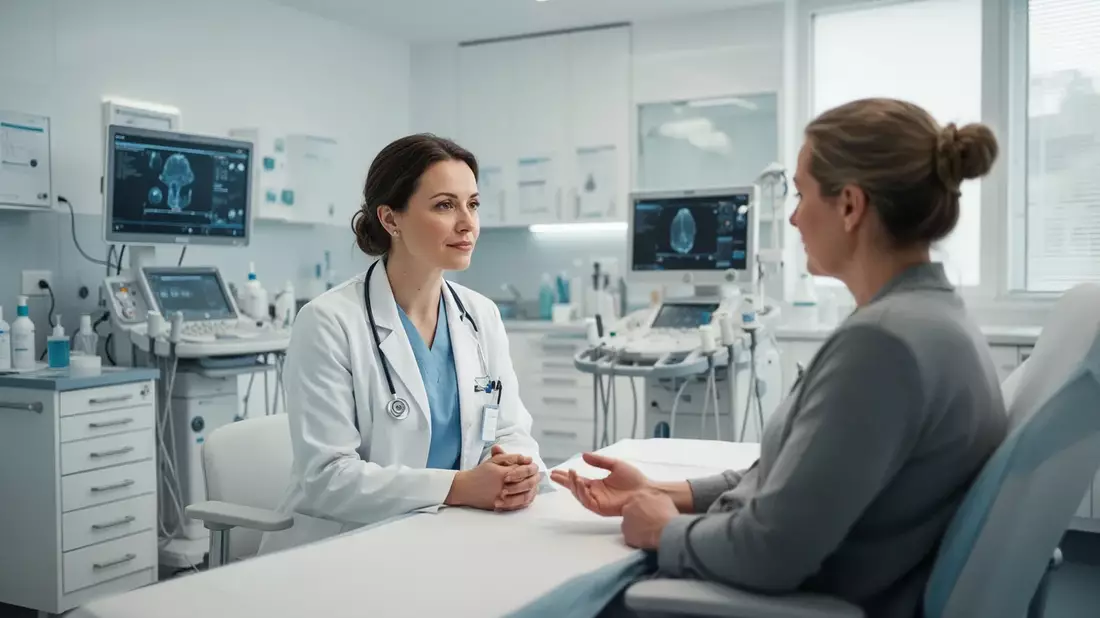Endometriose-Versorgung: Neue Pflegerolle und innovative Diagnostik im Fokus
