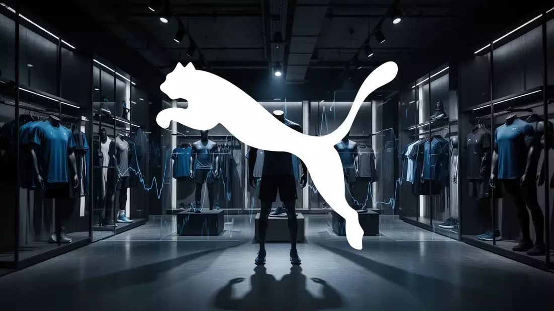 Puma Aktie: Verlust schrumpft, aber operative Sorgen wachsen
