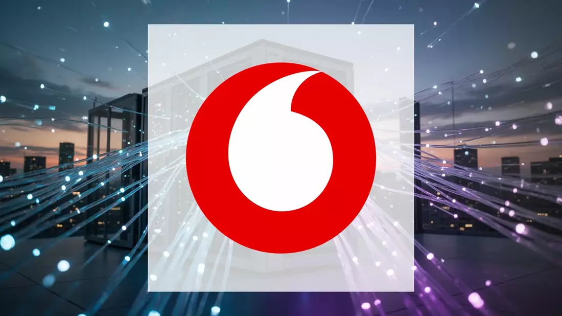Vodafone schließt Milliarden-Übernahme des UK-Geschäfts ab