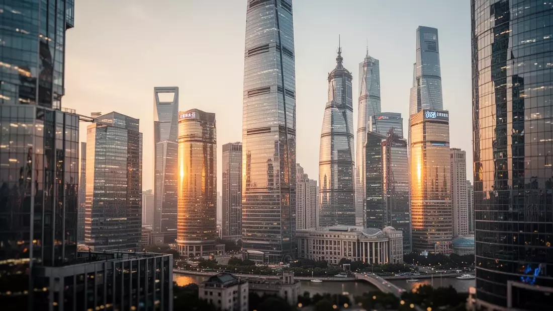 Shanghai-Börse treibt ESG-Dialog mit globalen Investoren voran