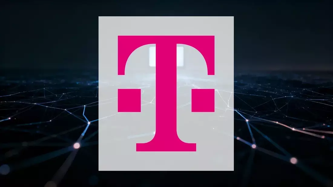 Deutsche Telekom Stock Tests 50-Day Average Amid Buyback Program Update