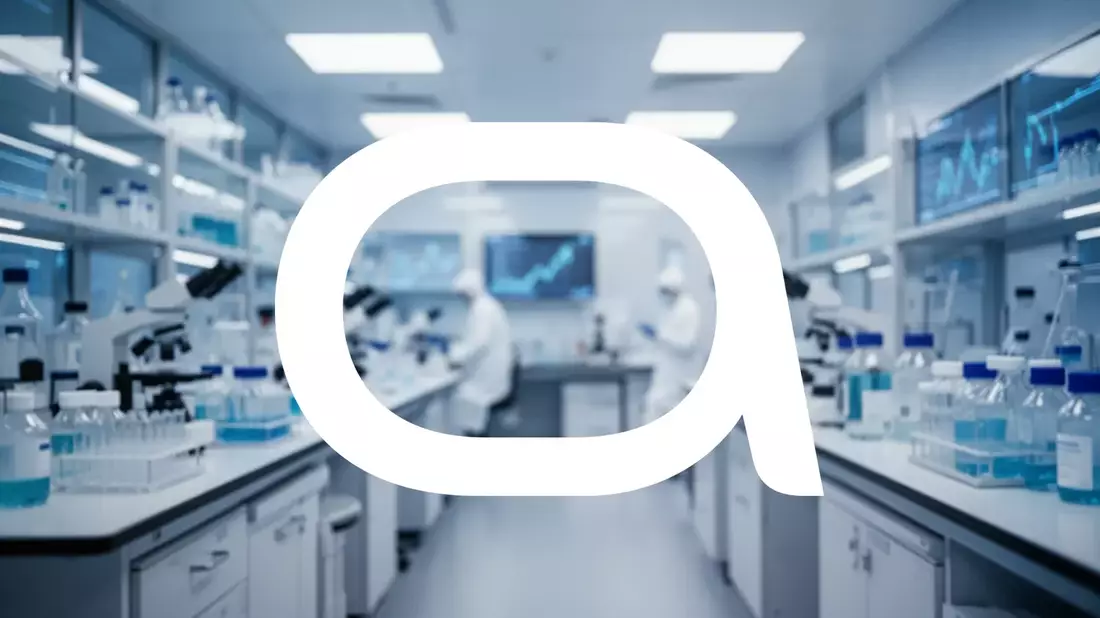 AbbVie übertrifft Erwartungen, Aktie fällt trotzdem vorbörslich