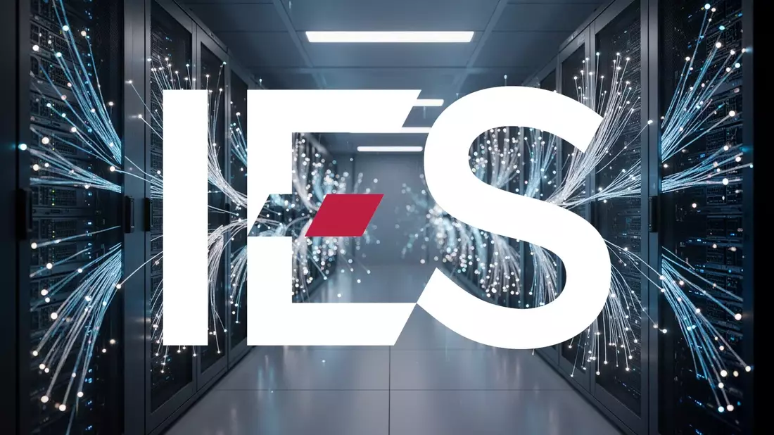 IES Holdings: Rechenzentrums-Boom beschert Gewinnsprung und Aktiensplit