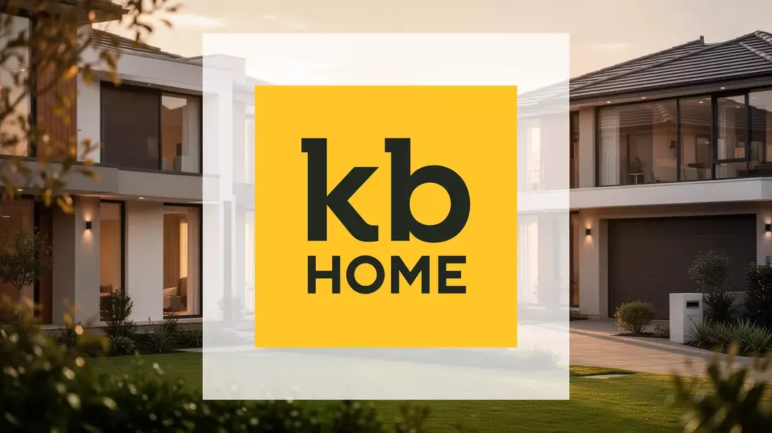 KB Home eröffnet drei neue Wohnquartiere in Kalifornien und Nevada