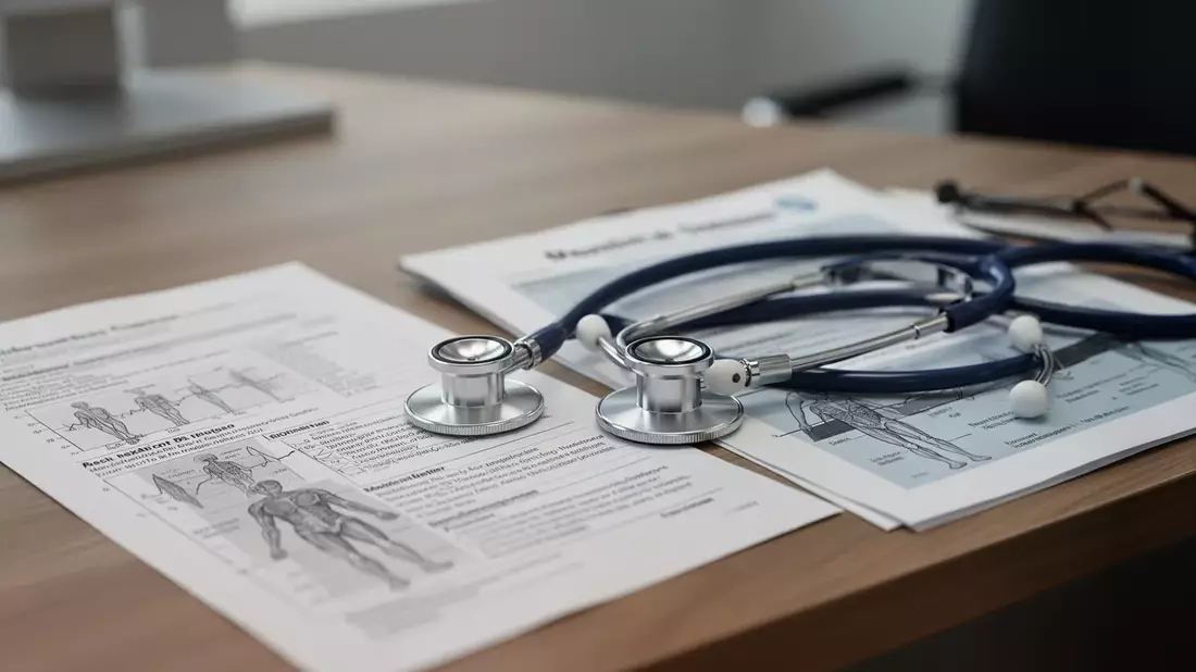 Testosteronmangel: Neue Studien zeigen Risiken und Therapieoptionen