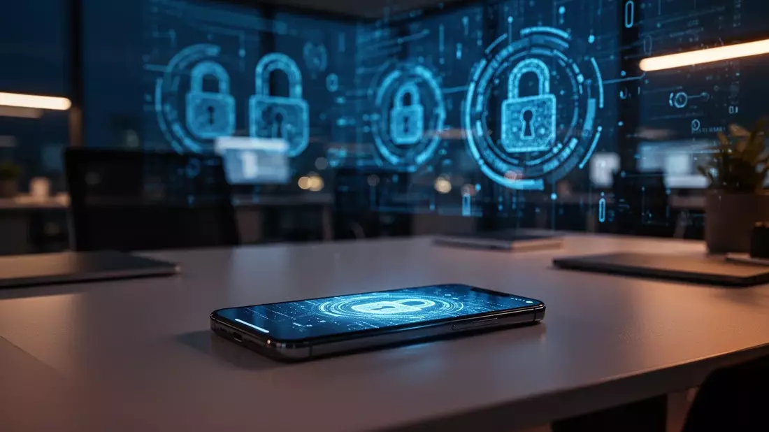 UK plant nächtliche Social-Media-Sperre für Jugendliche und verschärft Cyber-Regeln