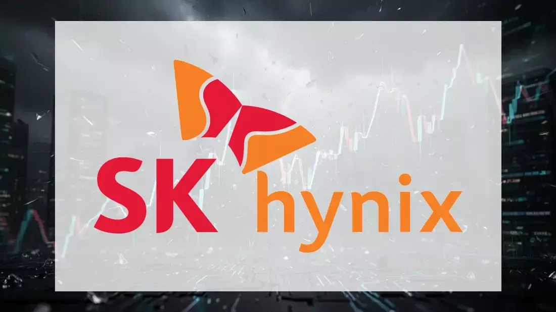 SK Chairman's Strategic Share Buy Boosts Hynix Stock 30%