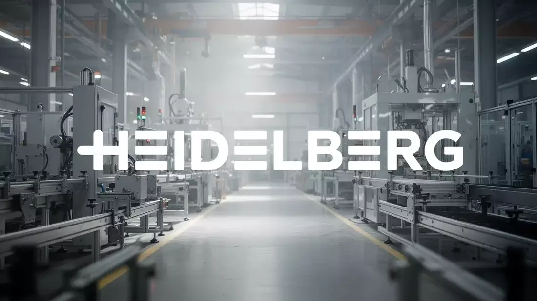 Heidelberg's Bold Pivot: Drone Defense and Sodium-Ion Storage Amid Losses