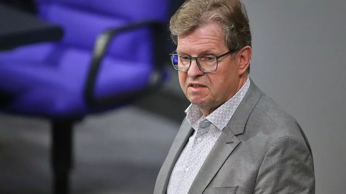 Stegner fordert Europäer zu gemeinsamer Flüchtlingspolitik auf