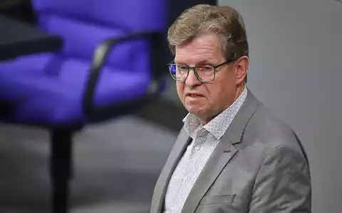 Ralf Stegner (Archiv) - Foto: via dts Nachrichtenagentur