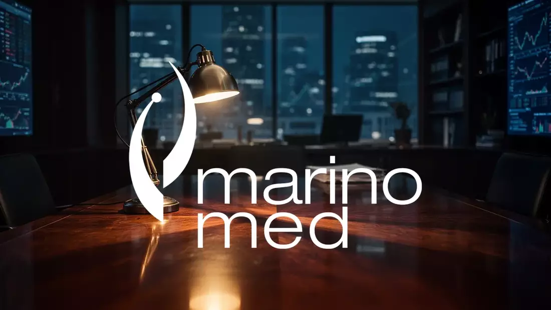 Marinomed Biotech: Gericht eröffnet Sanierungsverfahren mit 27,9 Mio. Euro Schulden